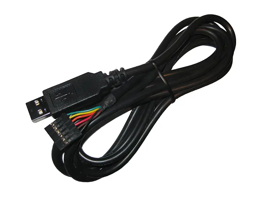 FTDI Cable 3.3V for RFD 900x and RFD 900+ Modems