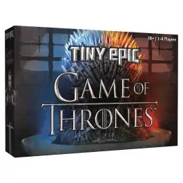 USOHB104859 USAopoly Tiny Epic Game Of Thrones