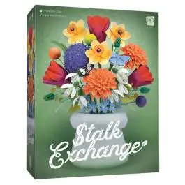 USOHB170-861 USAOPOLY Stalk Exchange