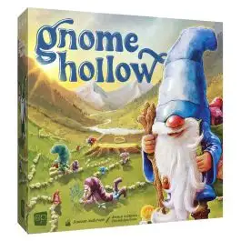USOHB173880 USAopoly Gnome Hollow