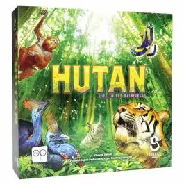 USOHB181-812 USAOPOLY Hutan