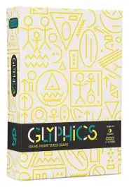 USOPA172-765 USAOPOLY Glyphics