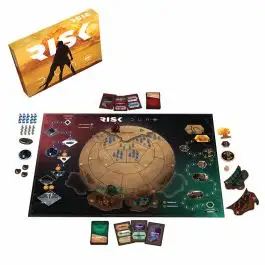 USORI168-816 USAOPOLY Risk: Dune