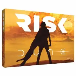 USORI168816 USAopoly Risk: Dune