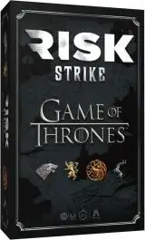 USORS104375 USAopoly Risk Strike: Game Of Thrones