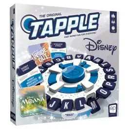 USOTL004000 USAOPOLY Tapple: Disney Edition