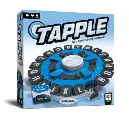 USOTL097-000 USAopoly Tapple