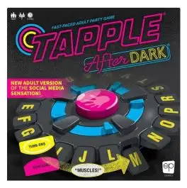 USOTL097-873 USAOPOLY Tapple: After Dark