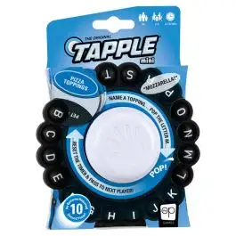 USOTL097-913 USAopoly The Original Tapple: Mini