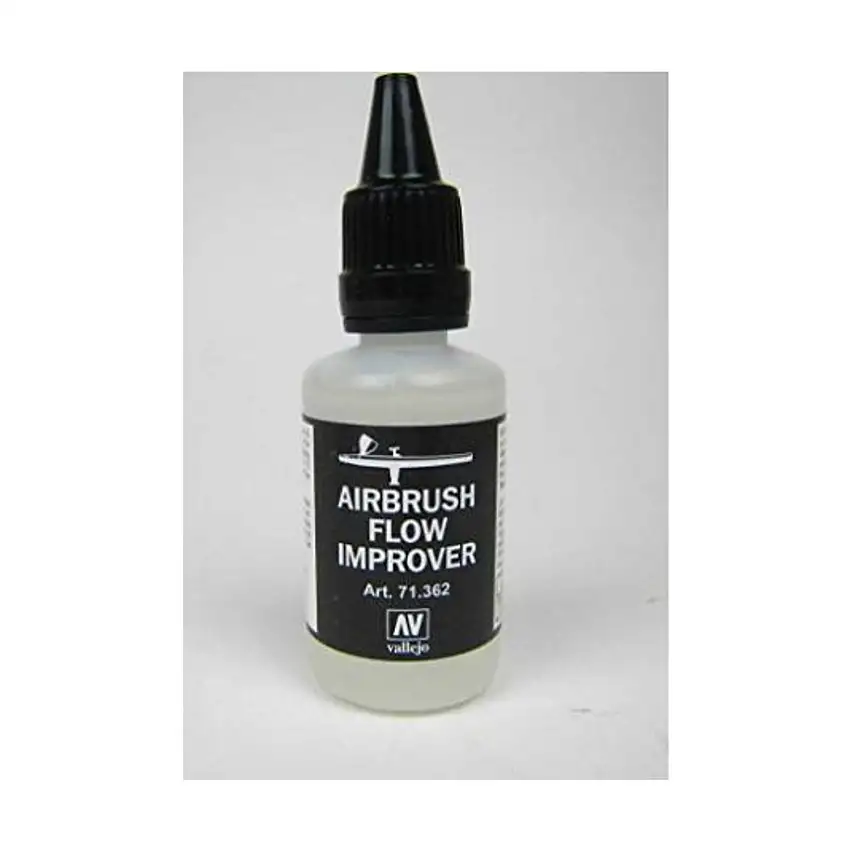 Airbrush Flow Improver (1 oz.)