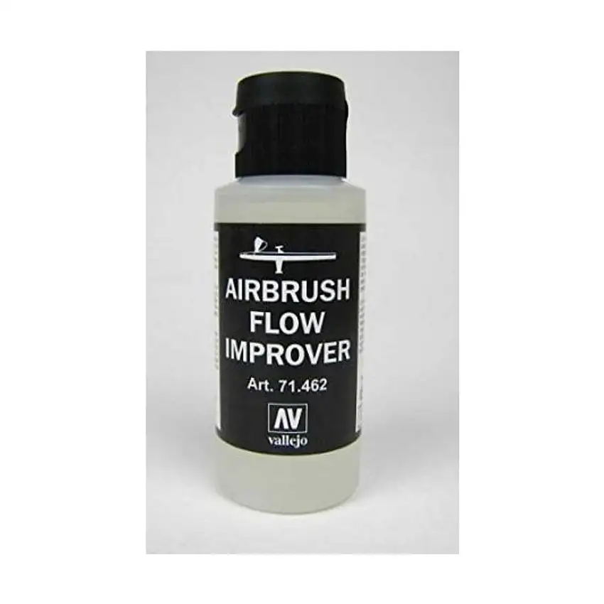 Airbrush Flow Improver (2 oz.)