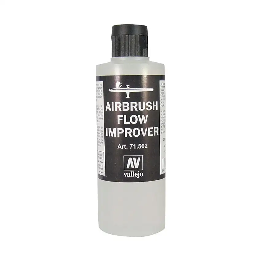 Airbrush Flow Improver (6 3/4 oz.)