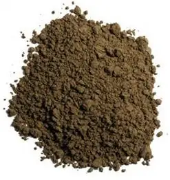 Vallejo Pigment - Light Sienna