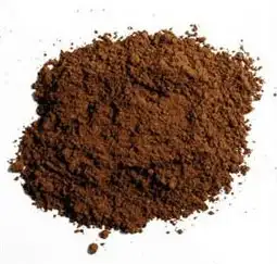 Vallejo Pigment - Natural Sienna