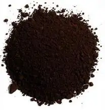 Vallejo Pigment - Burnt Umber