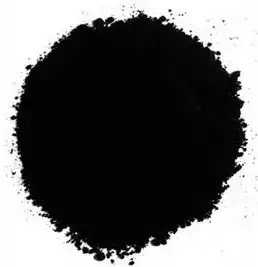 Vallejo Pigment - Natural Iron Oxide