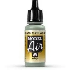 Vallejo Acrylics VVS Grey Blue