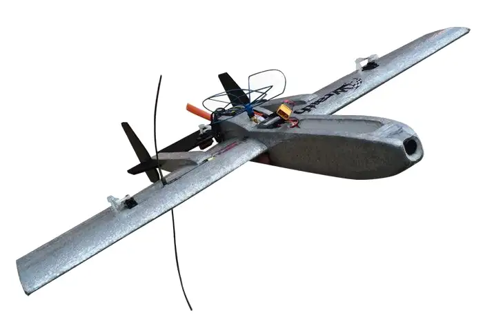 VAS WRAITH 27.5" Banshee Variant