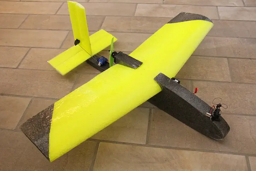 VAS - Spark Mini Kit 24inch