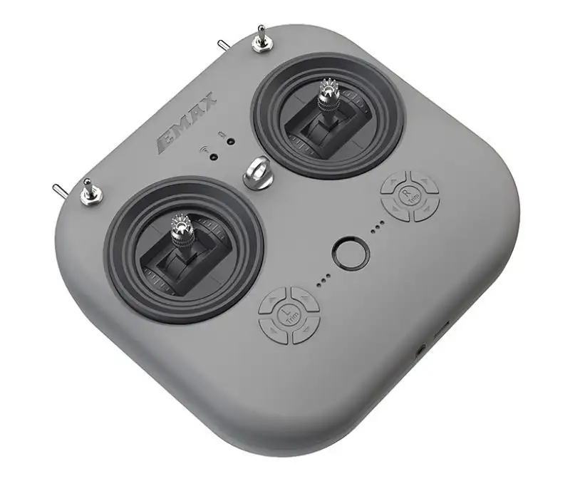 EMAX E8 Transmitter 8 Channel FrSky D8 Compatible