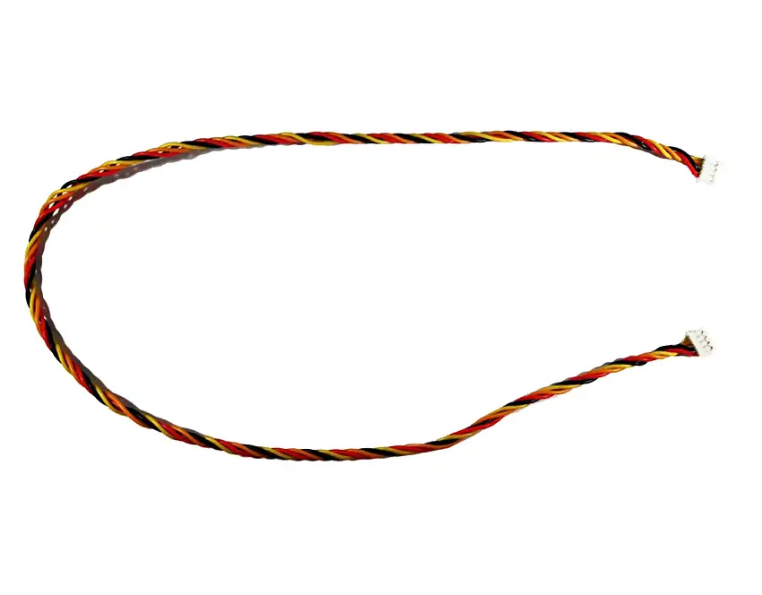 Vector GPS Cable