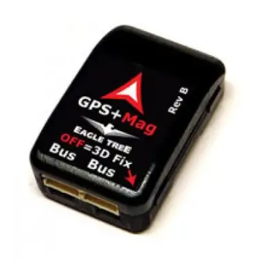 Eagle Tree - Vector GPS/Magnetometer V2