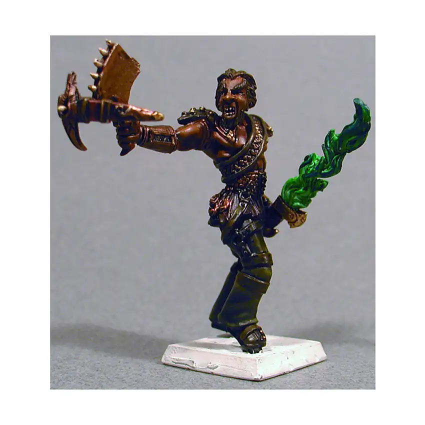 Bull, The - Half Giant