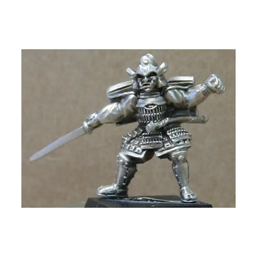 Bayushi House Guard #2