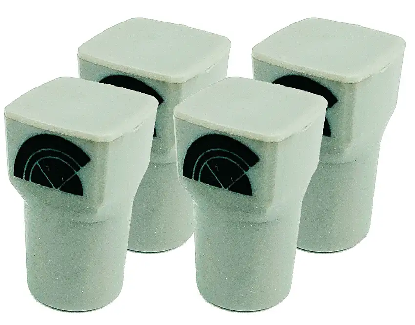 VAS Victory Antenna Set For HDO3 & DJI FPV System LHCP