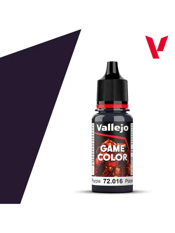 Vallejo Game Color 72016 Royal Purple