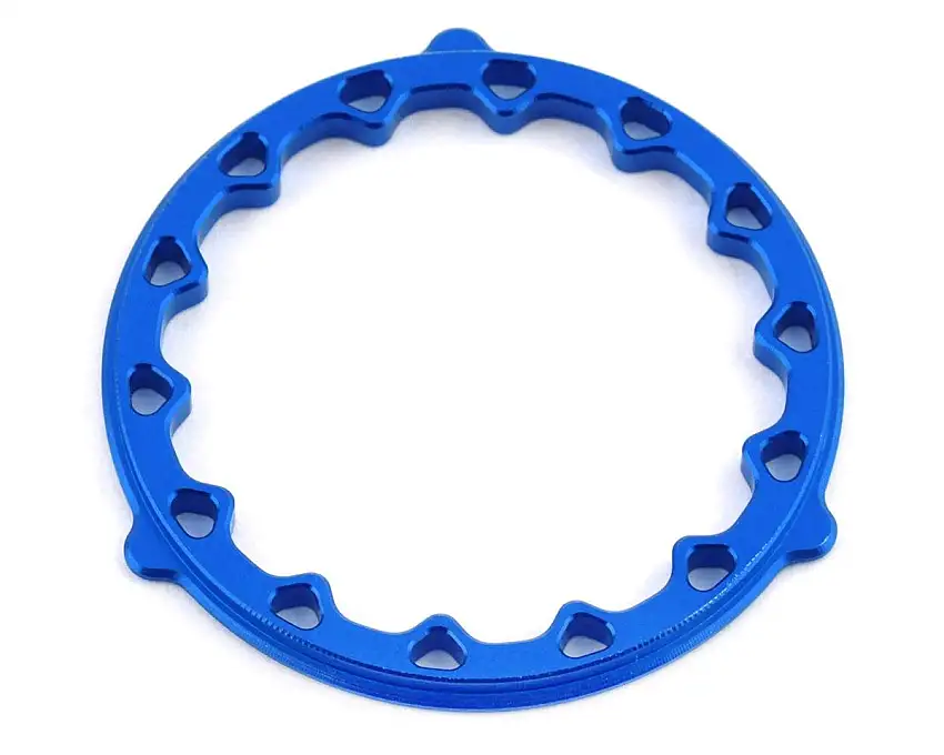 Vanquish Products 1.9" Delta IFR Inner Ring (Blue)