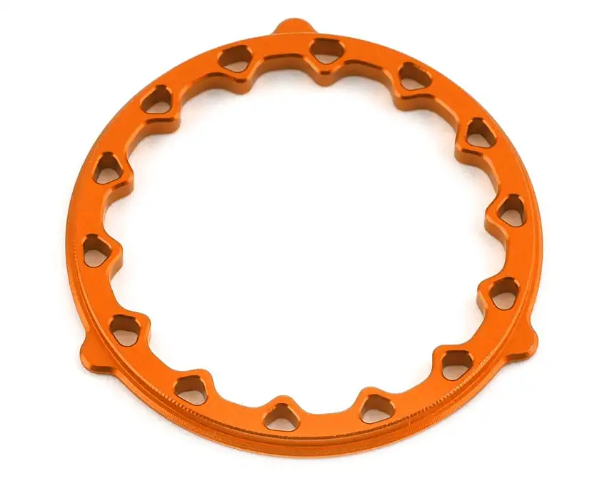 Vanquish Products 1.9" Delta IFR Inner Ring (Orange)