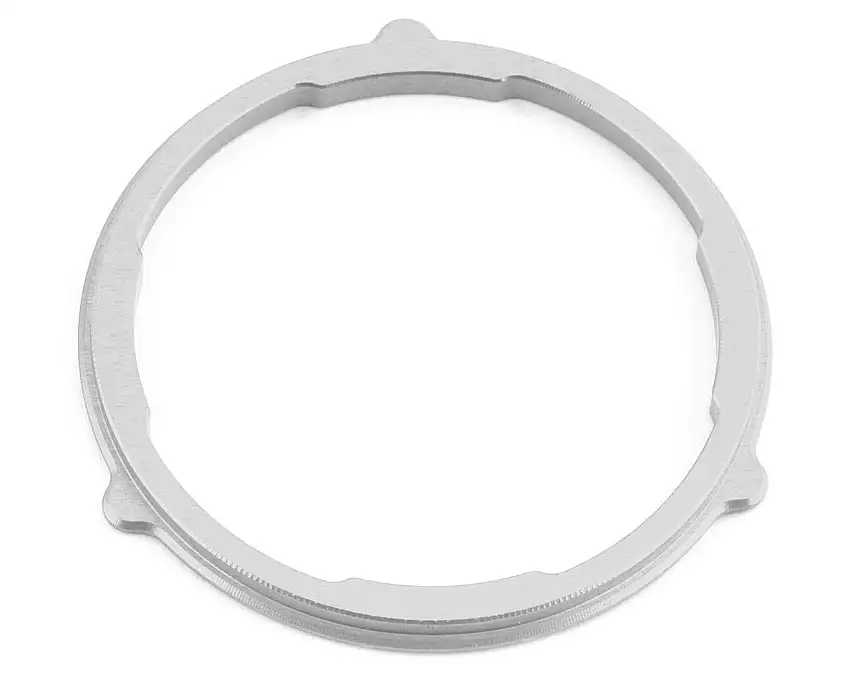 Vanquish Products 1.9" Omni IFR Inner Ring (Silver)