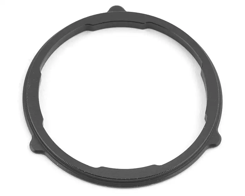 Vanquish Products 1.9" Omni IFR Inner Ring (Grey)