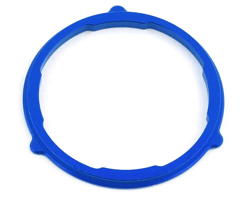 Vanquish Products 1.9" Omni IFR Inner Ring (Blue)