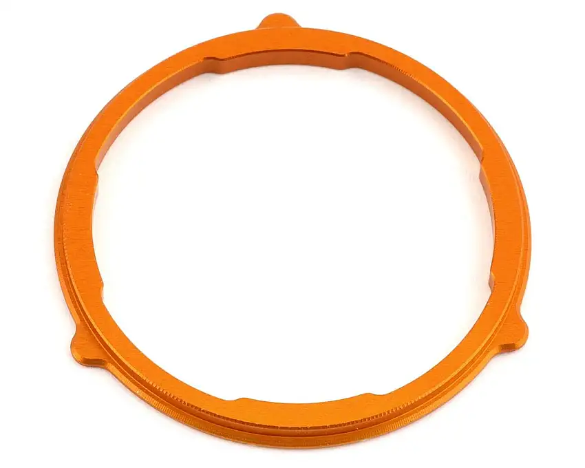 Vanquish Products 1.9" Omni IFR Inner Ring (Orange)