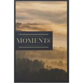 VRG111 Van Ryder Games Moments: A Keepers Game (stand alone or expansion)