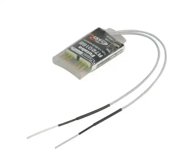 Futaba R7201SB (FASSTest/S.Bus2) Air Receiver