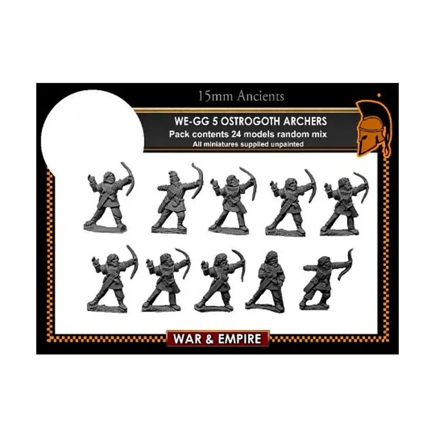 Archers - Ostrogoth