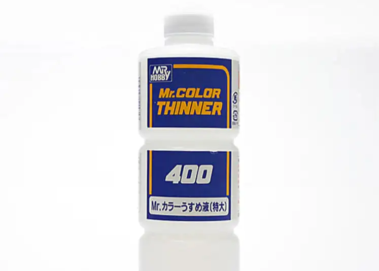 T104 Mr. Color Thinner 400ml