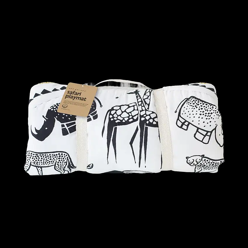 Little Safari Bundle