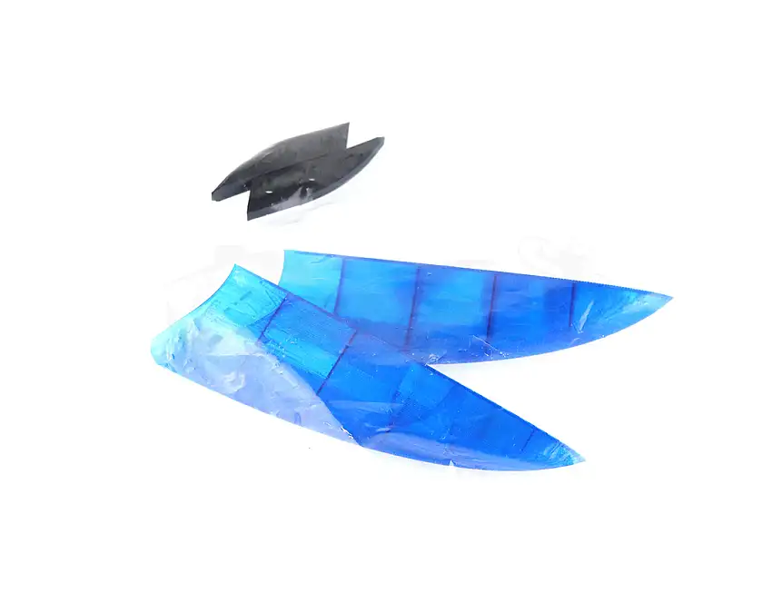 RiteWing - 3D Printed Winglet Kit for HC44