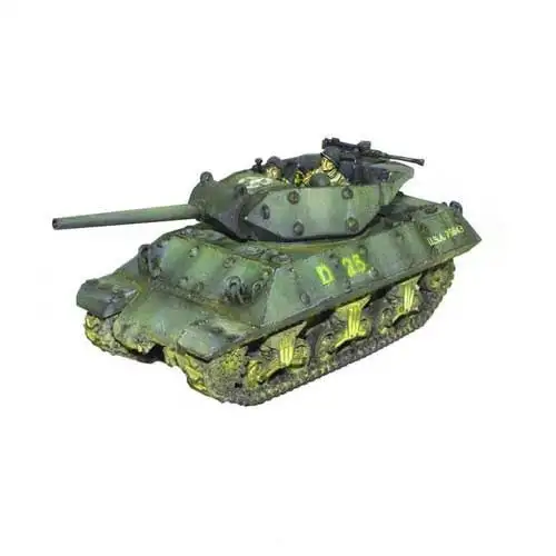 Bolt Action: M10 US Wolverine Tank Destroyer (Last Chance)
