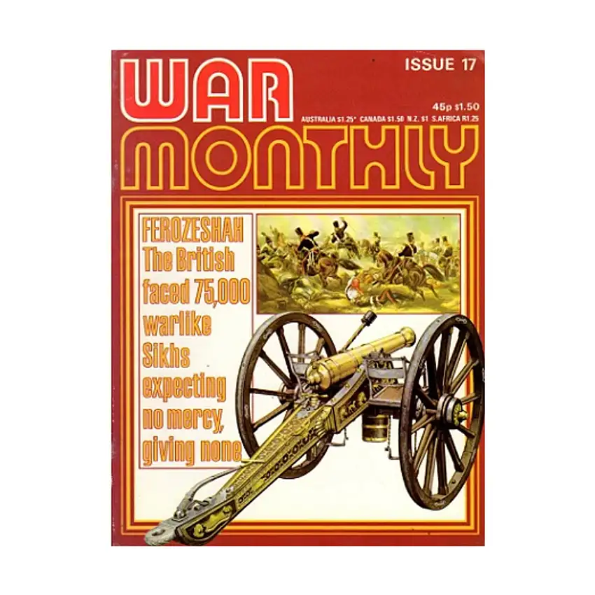 #17 "SMS Konigsberg, Biak, Short Stirling"