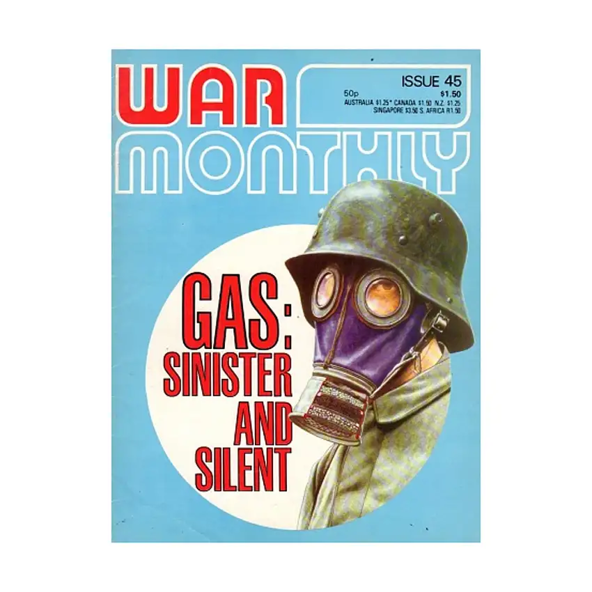 #45 "Normandy 1940, Axis Aircraft Carriers, Azon Bomb"