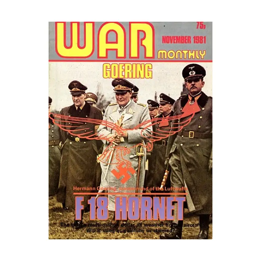 #94 "Tenth Cruiser Squadron, Ebro, 1938, F18 Hornet"