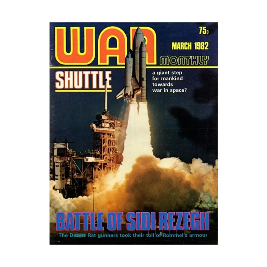 #98 "Battle of Sidi Rezegh, 49th Fighter Group, Liberation of Corsica"