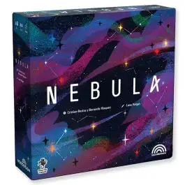 WND0003 Wonderbow Games Nebula