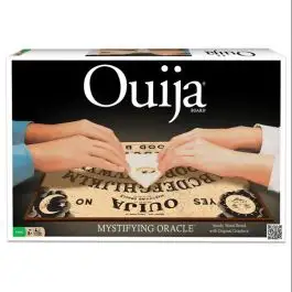 WNM1175 Winning Moves Classic Ouija