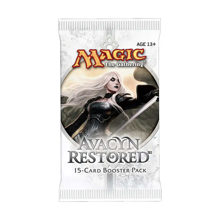 Avacyn Restored Booster Pack